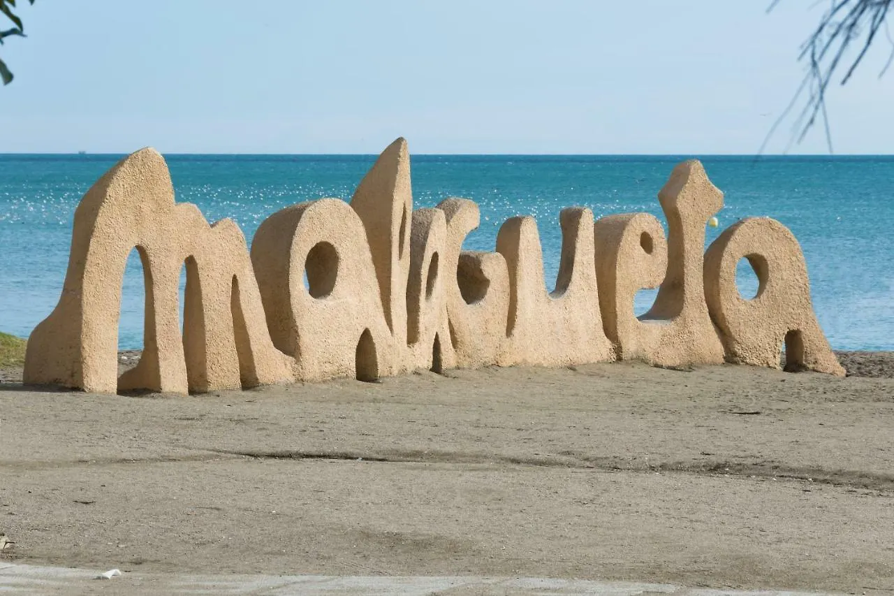 Seafront La Malagueta I Apartment Malaga Spain